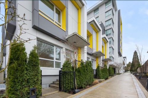 6308 Cambie Street, Vancouver, BC 