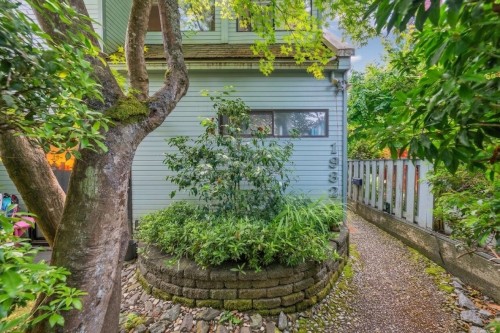 1982 Mcnicoll Avenue, Vancouver, BC 