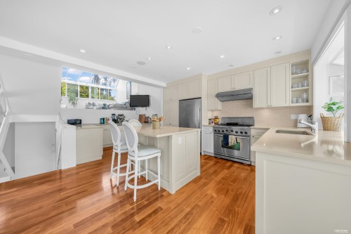 1982 Mcnicoll Avenue, Vancouver, BC 