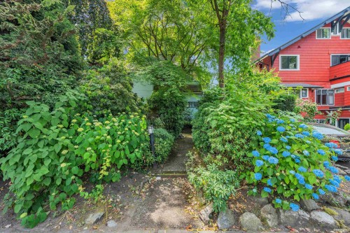 1982 Mcnicoll Avenue, Vancouver, BC 
