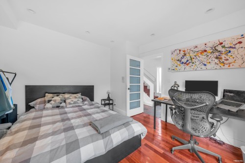 1982 Mcnicoll Avenue, Vancouver, BC 