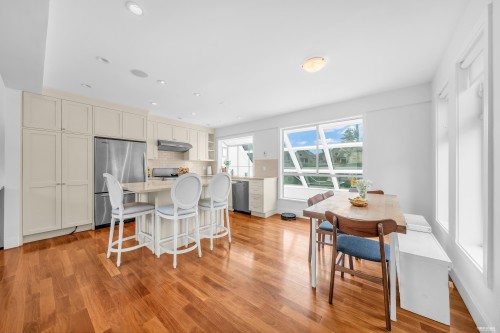 1982 Mcnicoll Avenue, Vancouver, BC 