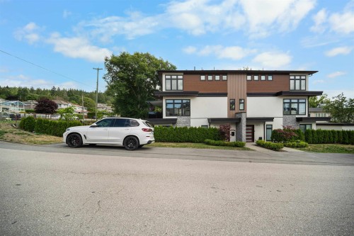 1010 Augusta Avenue, Burnaby, BC - Outdoor
