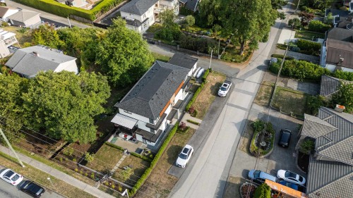 1010 Augusta Avenue, Burnaby, BC - Outdoor With View