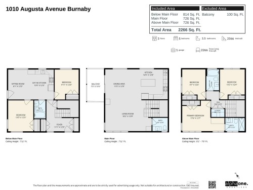 1010 Augusta Avenue, Burnaby, BC - Other