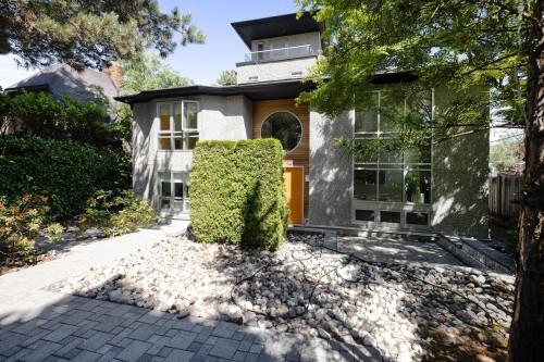 4888 Trafalgar Street, Vancouver, BC 