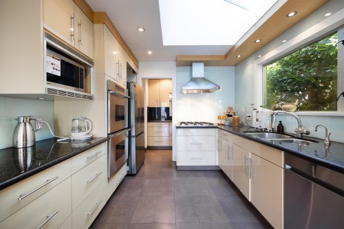 4888 Trafalgar Street, Vancouver, BC 