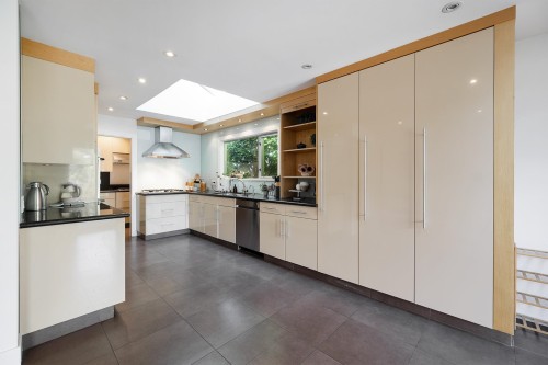 4888 Trafalgar Street, Vancouver, BC 