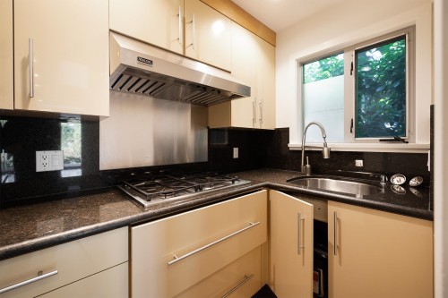 4888 Trafalgar Street, Vancouver, BC 