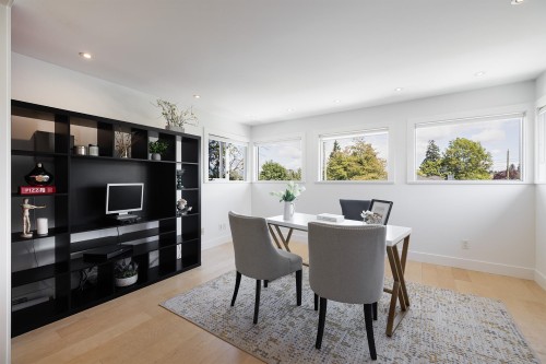 4888 Trafalgar Street, Vancouver, BC 