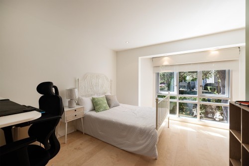 4888 Trafalgar Street, Vancouver, BC 