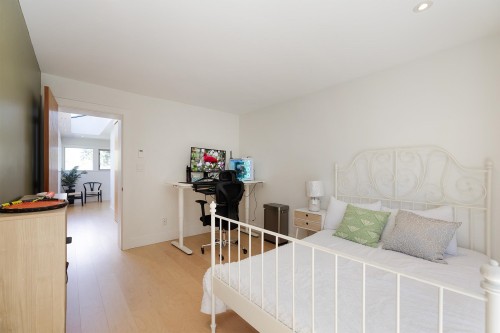 4888 Trafalgar Street, Vancouver, BC 