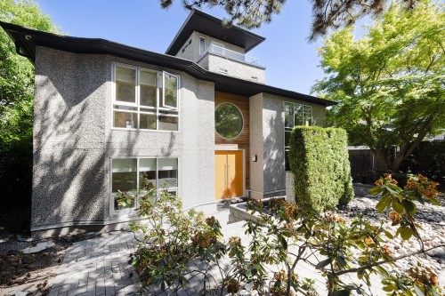 4888 Trafalgar Street, Vancouver, BC 