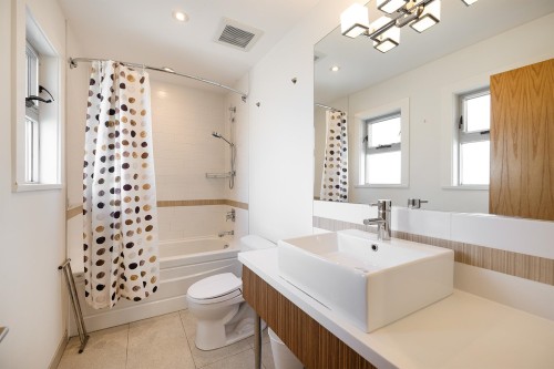4888 Trafalgar Street, Vancouver, BC 