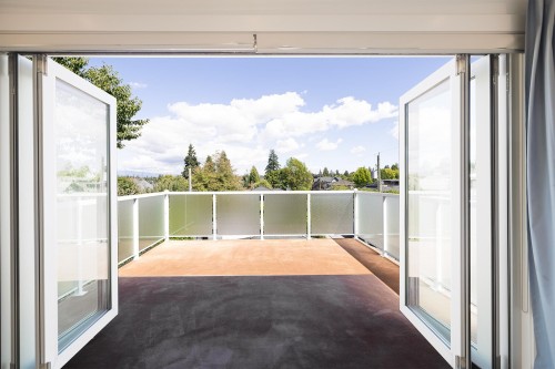 4888 Trafalgar Street, Vancouver, BC 