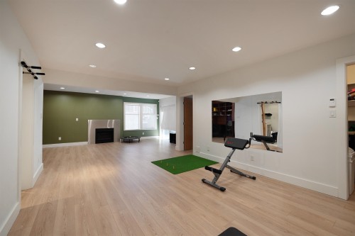 4888 Trafalgar Street, Vancouver, BC 
