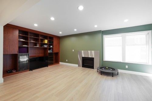 4888 Trafalgar Street, Vancouver, BC 