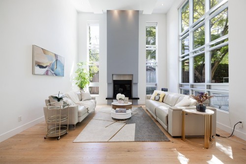 4888 Trafalgar Street, Vancouver, BC 