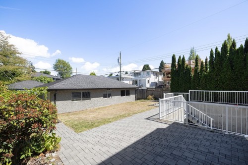 4888 Trafalgar Street, Vancouver, BC 
