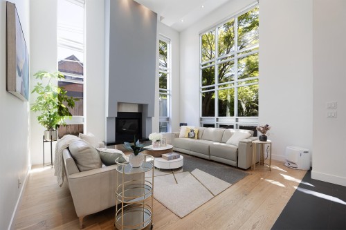 4888 Trafalgar Street, Vancouver, BC 