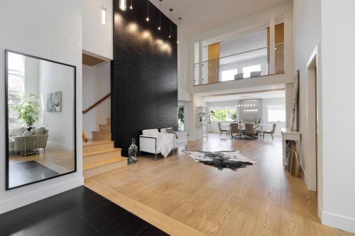 4888 Trafalgar Street, Vancouver, BC 