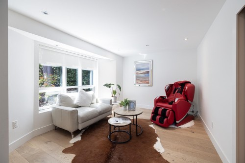 4888 Trafalgar Street, Vancouver, BC 