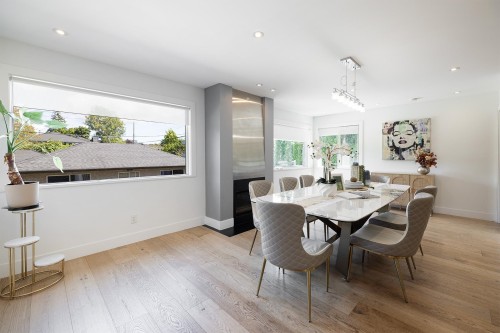4888 Trafalgar Street, Vancouver, BC 