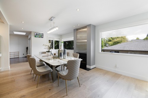 4888 Trafalgar Street, Vancouver, BC 