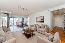 1304-283 Davie Street  Vancouver, BC V6B 5T6