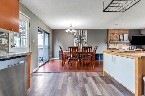 1231 Prairie Avenue, Port Coquitlam, BC - Indoor Photo Showing Other Room
