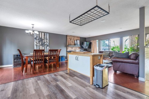 1231 Prairie Avenue, Port Coquitlam, BC - Indoor