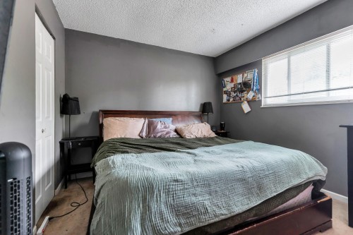 1231 Prairie Avenue, Port Coquitlam, BC - Indoor Photo Showing Bedroom