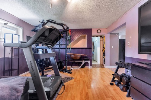 1231 Prairie Avenue, Port Coquitlam, BC - Indoor