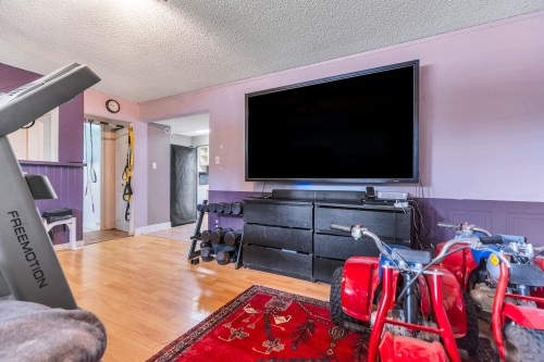 1231 Prairie Avenue, Port Coquitlam, BC - Indoor
