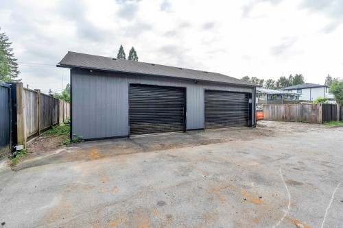 1231 Prairie Avenue, Port Coquitlam, BC - Outdoor