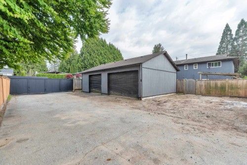 1231 Prairie Avenue, Port Coquitlam, BC - Outdoor