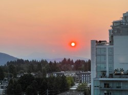 1805-520 Como Lake Avenue  Coquitlam, BC V3J 0E8