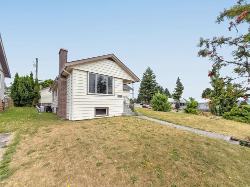 319 Eighth Avenue E New Westminster, BC V3L 4K5