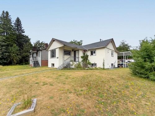 319 Eighth Avenue E, New Westminster, BC 