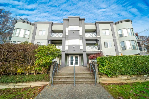 201-2345 Central Avenue, Coquitlam, BC 