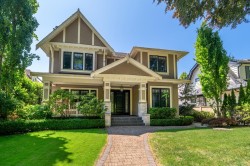 1168 37th Avenue W Vancouver, BC V6M 1L9