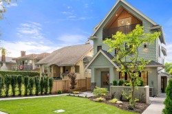 2-2735 Eton Street  Vancouver, BC V5K 1K2