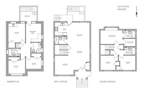 621 65Th Avenue E, Vancouver, BC 