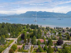 4691 5th Avenue W Vancouver, BC V6R 1S9