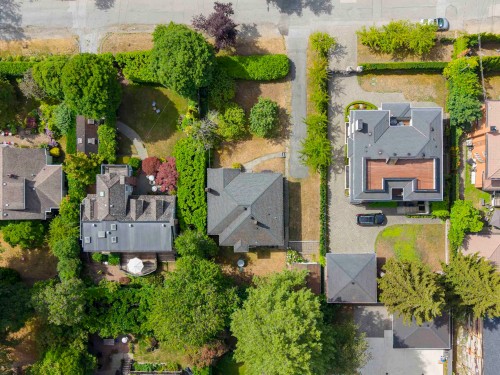 4691 5Th Avenue W, Vancouver, BC - Outdoor With View