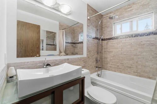 3153 Toba Drive, Coquitlam, BC 
