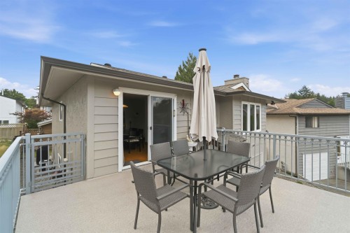 3153 Toba Drive, Coquitlam, BC 