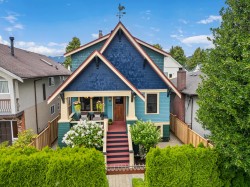 3183 Adanac Street  Vancouver, BC V5K 2N8