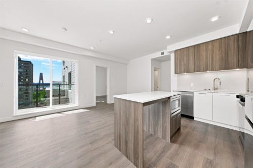 522-82 First Street  New Westminster, BC V3L 0L8