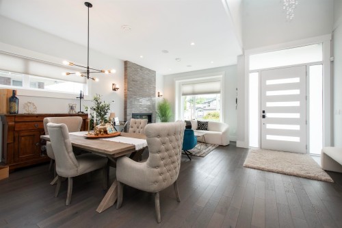 917 Sperling Avenue, Burnaby, BC 